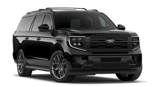 2026 Ford Expedition® External Image 5